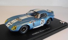 Kyosho 03051b cobra - 1/43,