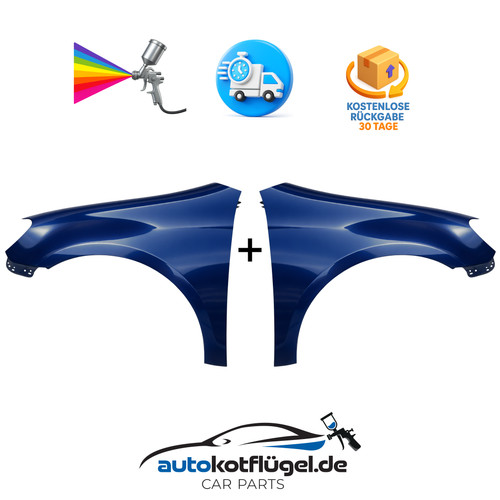 Kotflügel für golf vi - für,