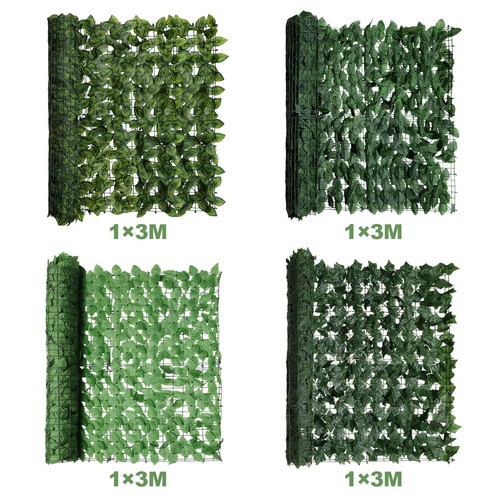 Sichtschutzhecke1x3M