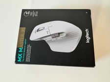 Logitech MX Master 3S Kabellos