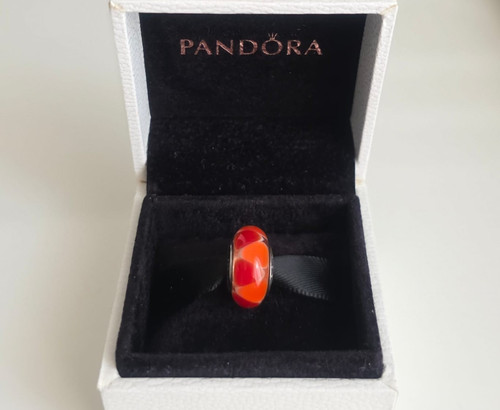 Original pandora murano charm - murano,