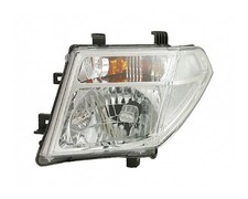 Scheinwerfer + Glühbirnen H4