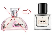 LR Rockin` Romance Eau de