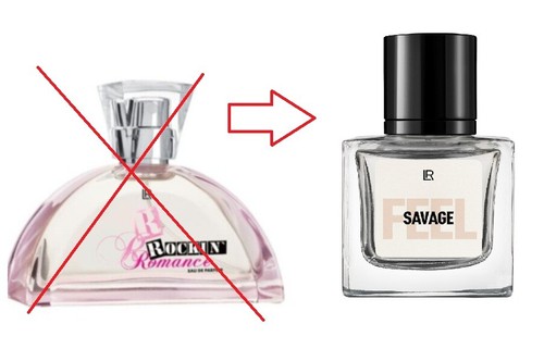 Rockin romance eau de - lr,