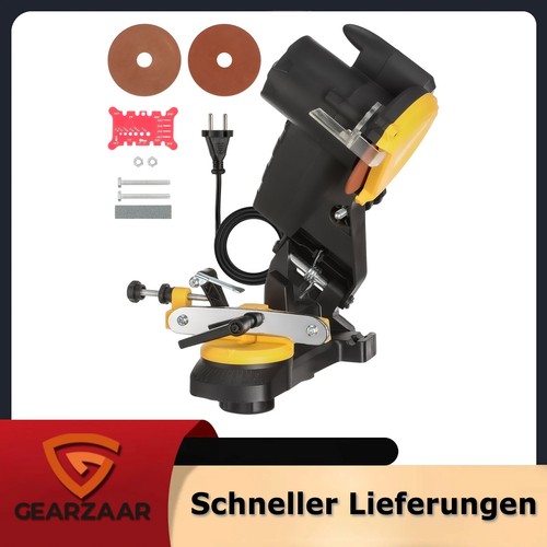 Ketten schleifgerät - ketten,