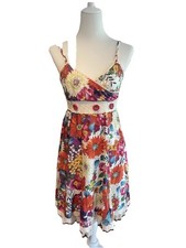 Blumenkleid größe marke - größe, s/m,