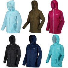 Regatta Regenjacke Damen