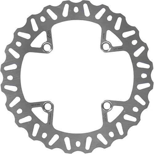 Bremsscheibe für husqvarna - bremsscheibe, te