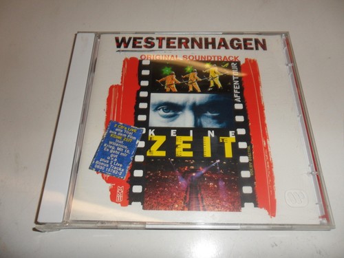 Westernhagen keine zeit - keine,