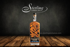 Heaven's Door Double Barrel