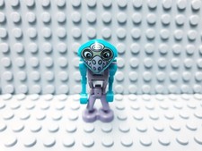 Lego space life mars figur - mars,