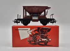 Märklin 4610 Schotterwagen