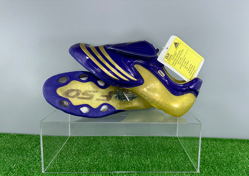 Adidas f50 tunit upper - tunit,