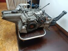 Motor   ohne Anbauteile Mercedes Vaneo W414  M166.991   1.9