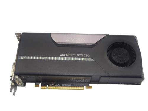 Evga geforce gtx - evga, gb