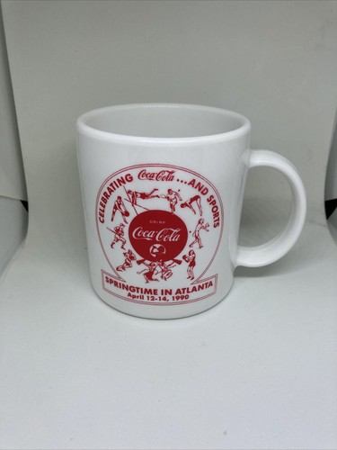 Coca cola plastik - coca, tasse