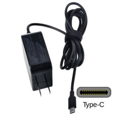 65W USB-C Charger Ac Adapter