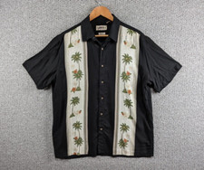 CAMPIA Herren schwarz