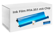 Thermo transfer rolle inkfilm - thermo-transfer-rolle,