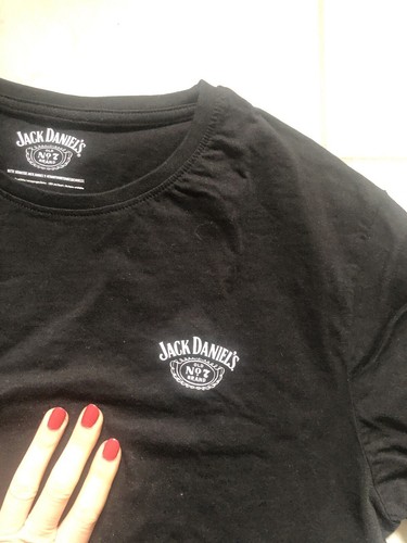 Jack daniels damen shirt gr - jack,