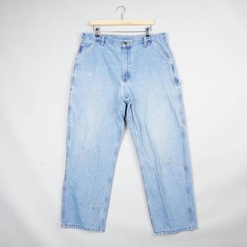 Vintage carhartt jeans herren - carhartt,