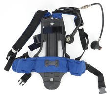 Dräger PA 90 Plus Atemgerät