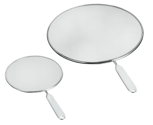 Spritzschutz fritto aluminium - fritto,
