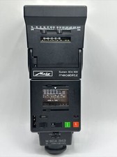 Metz mecablitz 36 CT3