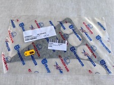 Husqvarna oem sticker