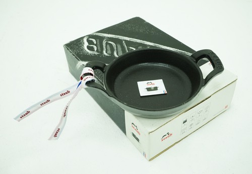 Staub mini auflaufform - mini-auflaufform, aus