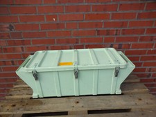 BW Batteriekasten 24V Nato Steckdose Bundeswehr