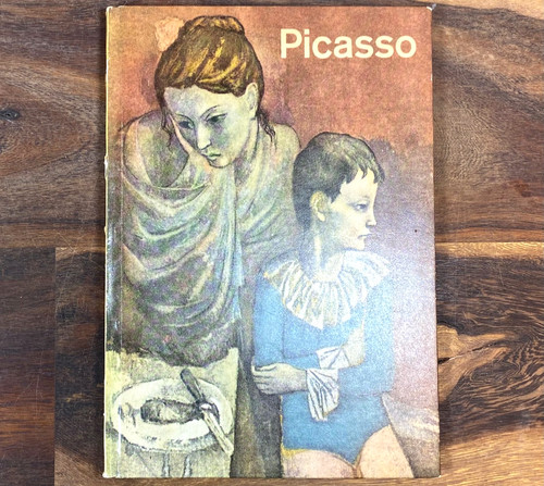 Pablo picasso 1965 richard - pablo, 1965,