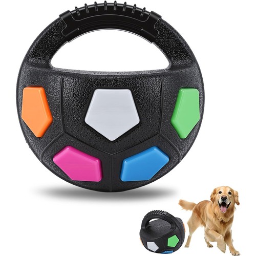 Hundefußball hundeball mit - hundeball,