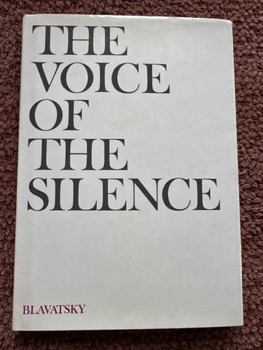 The voice silence - the,