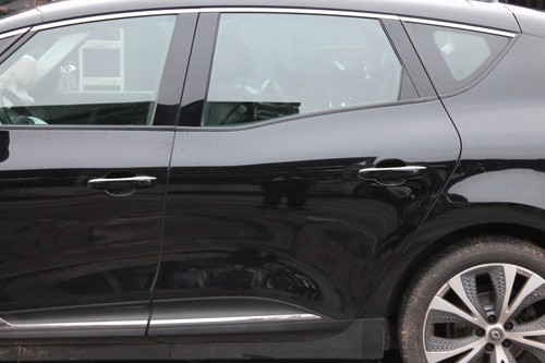 Renault scenic farbe - renault, schwarz