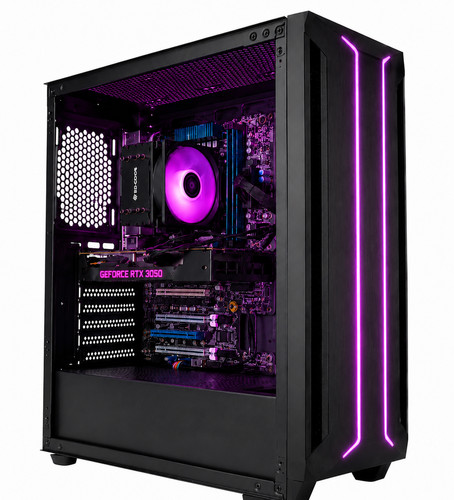 Rtx gaming intel 32gb - gaming, /