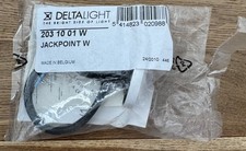 Delta Light deltalight Jackpoint W 203 10 01 W Ersatzteil Zubehör Deltalight Leu