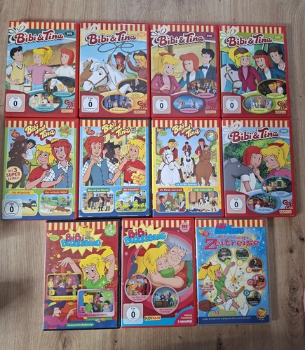 Dvd paket für - für, kinder: