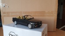 BMW M3 e30 Cabrio Ottomobile