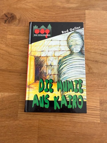 Das schloss trio - 4, die
