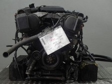 Motor ohne Anbauteile (Benzin) M70 BMW 7er (E32) 750i V12