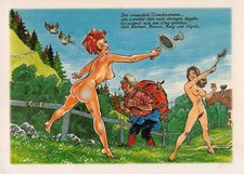 nackte Frauen spielen