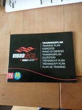 VibroLegs Fußmassagegerät