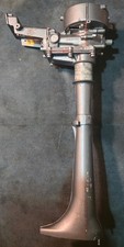Suzuki DT 2-2.2 PS Außenbord