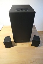 Teufel Consono 25 Concept 2.1