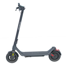 A11 E Scooter mit Straßenzulassung bis 100kg, Faltbarer Elektroroller Bis 30 km