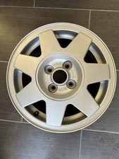  Passat 35i Felge Alufelge Zandvoort ET38 6Jx14 H2 191601025P 357601025C