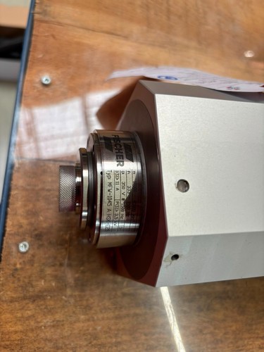 Frässpindel precise - frässpindel,