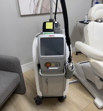 Lutronic Clarity II Laser 2024