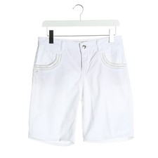 Shorts Mos Mosh Weiß W28